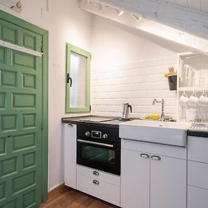 Apartamento de 1 Dormitorio